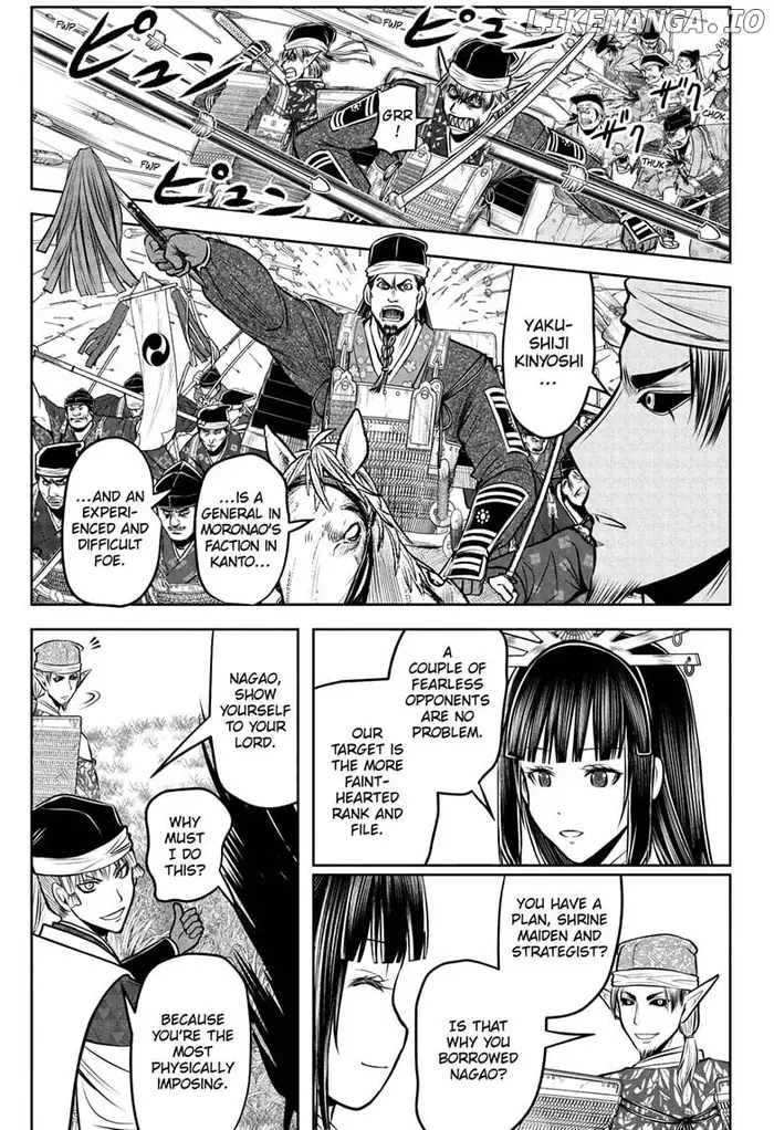 The Elusive Samurai Chapter 200 image 09_optimized
